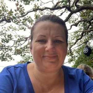 Meet your Posher, Sherry